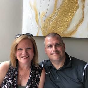 Meet your Posher, Leeann